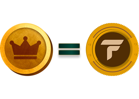 Was sind FUT-Münzen