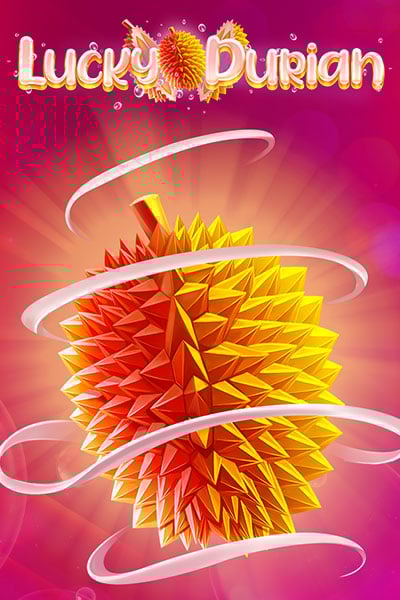 Lucky Durian