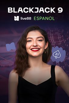 Blackjack Spanish 9