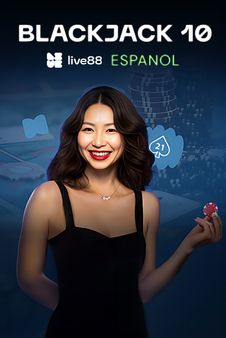 Blackjack Spanish 10