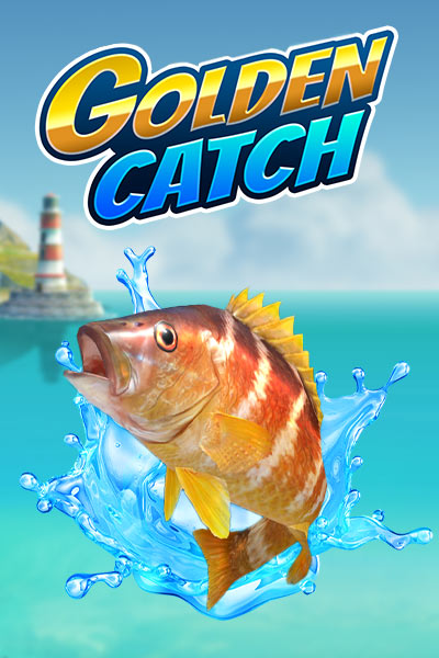 Golden Catch