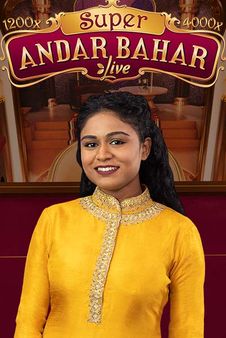 Super Andar Bahar