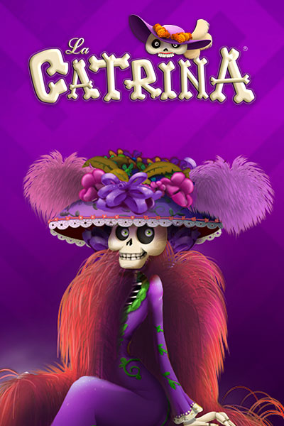 La Catrina