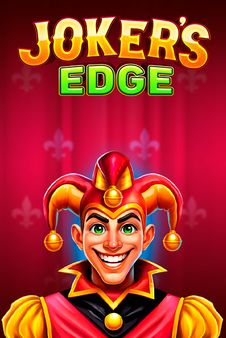 Joker’s Edge