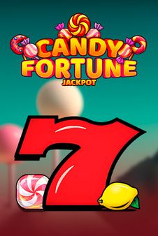 Candy Fortune Jackpot