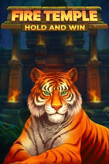 Fire Temple: Hold and Win