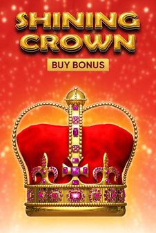 Shining Crown Buy Bonus