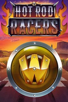 Hot Rod Racers
