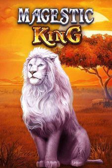 Majestic King
