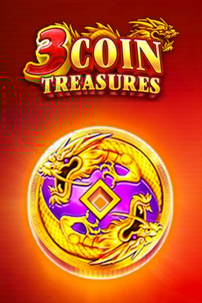3 Coin Treasures