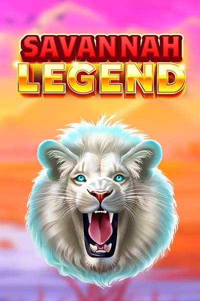 Savannah Legend