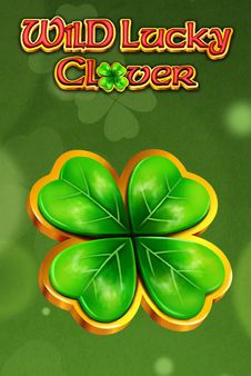 Wild Lucky Clover