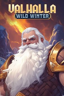 Valhalla: Wild Winter