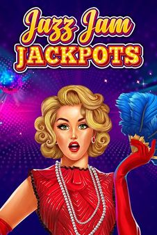 Jazz Jam Jackpots