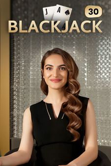 Blackjack 30
