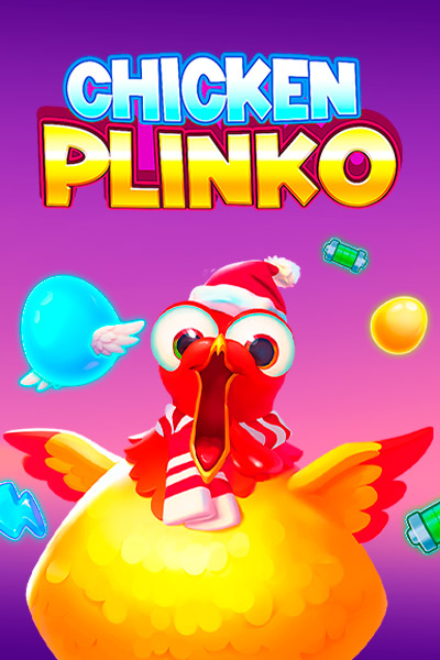 Chicken Plinko