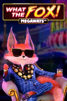 What the Fox MegaWays