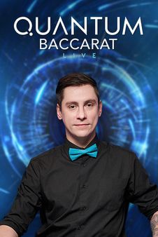 Quantum Baccarat