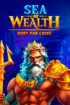 Sea of Wealth: Hunt for Coins