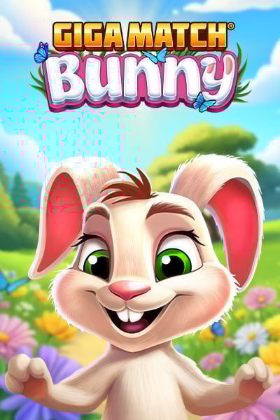Giga Match Bunny