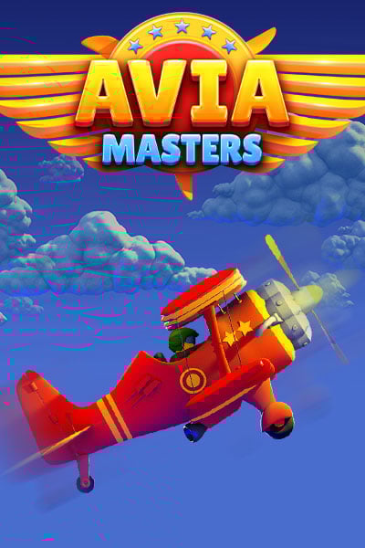 Aviamasters