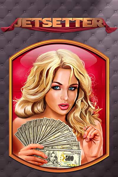 Jetsetter